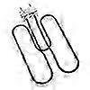 thumbnail image 4 of 2024 66631 65621 Grill Burner Tube Replacement Compatible Weber Q 140/1400 80342 The Best One, 4 of 5