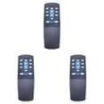 thumbnail image 1 of 3X Télécommande Adaptée au Système de Haut-Parleurs R501T04/S5.1M RC15A/RC16 R501T RC16 RC15T, 1 of 1