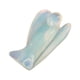 thumbnail image 1 of Piedra Curativa De Cristal Con Forma De ángel De La Guarda, Energía Positiva, Meditación Y Tranquilidad Con Artesanía India Hecha A Mano, 1 of 7