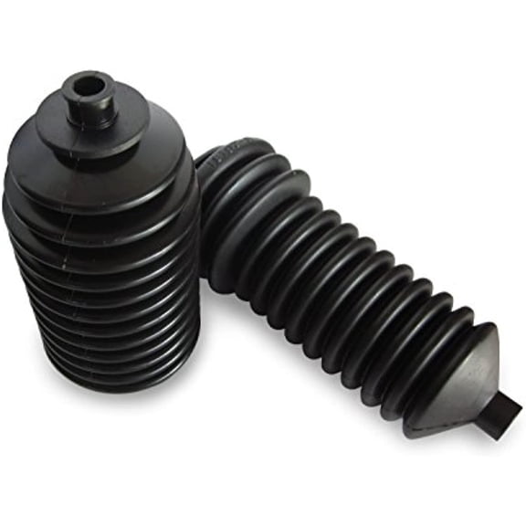Polaris Ranger 400 500 570 700 800 900 Steering Rack Boots (PAIR) - 5412012 5412013