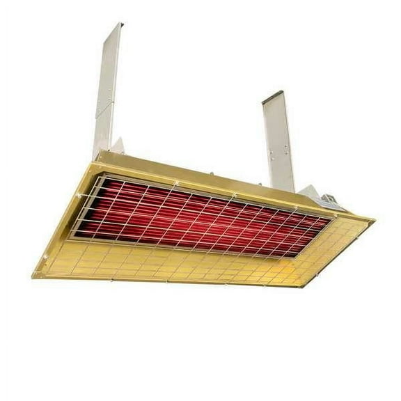 Fostoria Infrared Overhead Electric Heater P95-FSS-3