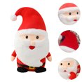 thumbnail image 4 of 1pc Adorable Navidad Muñeca de dibujos animados Juguete Muñeca de Santa Claus Adorno de escritorio, 4 of 6
