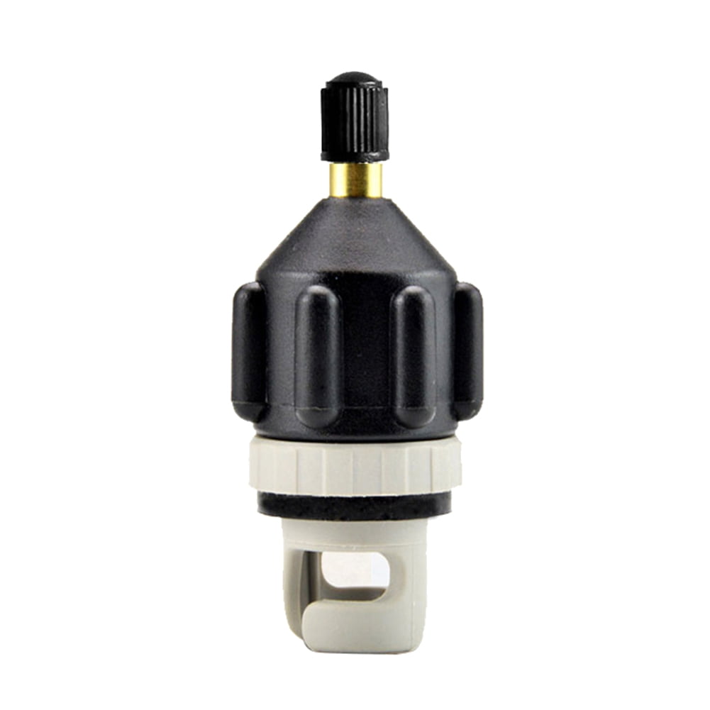 Yoone Inflatable Boats Paddle Board Kayak Canoe Pump Sup Air Valve