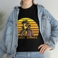 thumbnail image 7 of Toxic Summer Unisex Heavy Cotton Tee, 7 of 7
