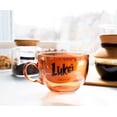 thumbnail image 4 of Taza de cristal Silver Buffalo Gilmore Girls Luke's Diner 480 ml, 4 of 7