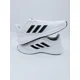 thumbnail image 3 of Adidas RUNFALCON 3.0 White/Black Cloudfoam Men's Running Shoes HQ3789 #A9, 3 of 6