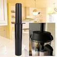 thumbnail image 4 of General Blender Tamper Plastic Muddler for Blender Mixer Cooking Machine Accessories 24cm, 4 of 9