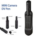 thumbnail image 2 of T189 Mini Camera HD 1080P Camera Wearable Body Pen Camera Digital Mini DVR Small Camcorder Micro-Cam, 2 of 5