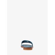 Michael Kors Carissa Slide Sandal - Dneim