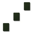 thumbnail image 1 of Parches para planchar Bearachild Kit de costura estilo Simple color blanco, 1 of 6