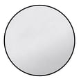 thumbnail image 2 of 36In/48In Mat for Fire- Fireproof & Waterproof Protection for Decks & Grills! 36In Sliver, 2 of 6