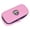 Pink, variant on Big Capacity Pencil Case,Soft Corduroy Pencil Bag,Cute Pen Case with Handle, Large Pen Bag with Mesh Pockets, for Over Pens (Pink)