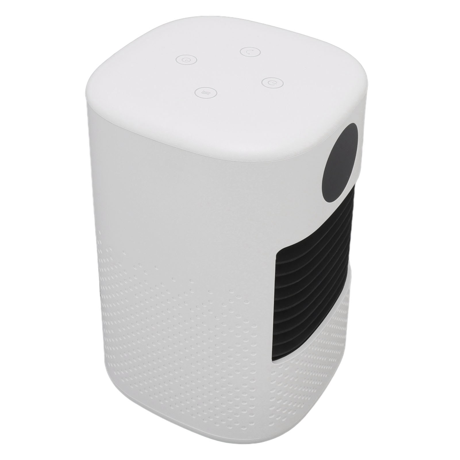Space Heater, Mini Electric Heater Intelligent Constant Temperature Quiet Heating For Office