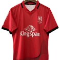 thumbnail image 5 of Camiseta de rugby 2024-25 Anister Camiseta de rugby de local y visitante Camiseta de rugby Camiseta de rugby Camiseta de manga corta para hombre, 5 of 5