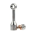 thumbnail image 4 of S SERENABLE Brake Hose Extension Head Sturdy Easy to Install Universal Stainless Steel 70mm, 4 of 7