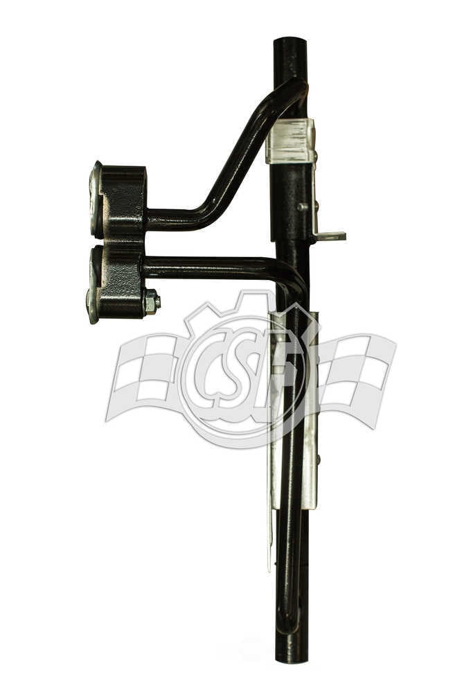 CSF 10596 Aluminum Parallel Flow A/C Condenser