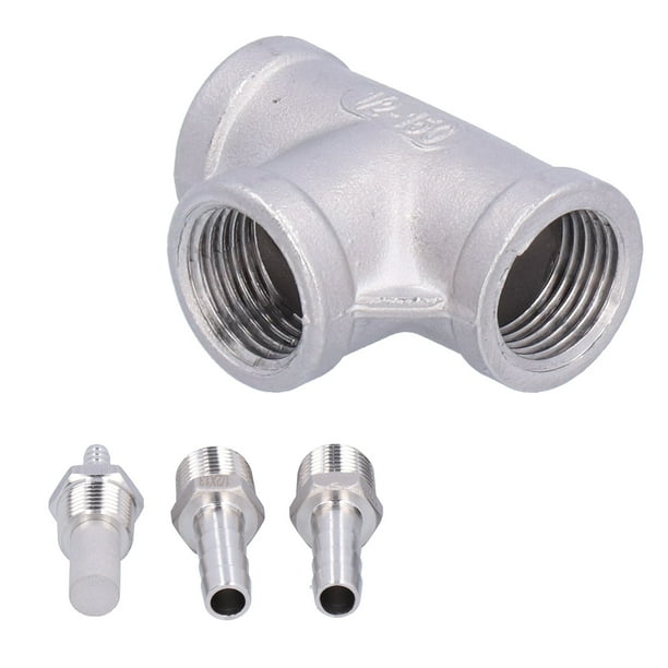 Inline Aeration Stone,Beer Brewing Aerator Kit Beer Aerator Kit