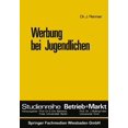 thumbnail image 1 of Werbung Bei Jugendlichen, 1 of 1