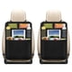 thumbnail image 1 of Organizadores y almacenamiento de armario, bolsa de almacenamiento para el asiento trasero del coche, bolsa de almacenamiento antipatadas, bolsa de almacenamiento para el asiento trasero del coche par, 1 of 6