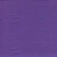 thumbnail image 2 of SheetWorld Fitted Percale Oval Crib Sheet, Fits Stokke Sleepi 26 x 47, Solid Purple Woven, 100% Cotton, 2 of 4