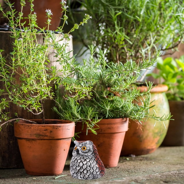 Raindrops Caja Para Llaves Con Creativo Decorativo De Resina Para Uso En Exteriores Y Jardín
