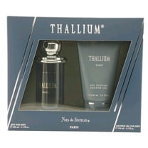 Thallium by Jacques Evard, 2 Piece Gift Set for Men