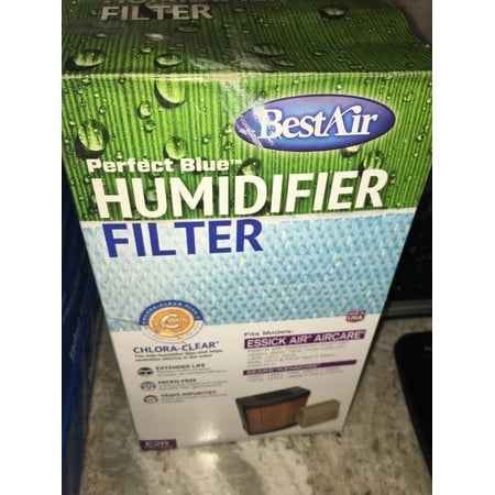 perfect blue humidifier filter Best Air