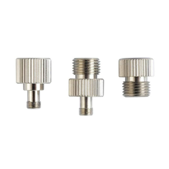 GSI Creos Hose Joints, 3-Piece