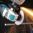 thumbnail image 4 of Disco de corte Makita E-00474 X-Lock de 12,7 cm para metal, 4 of 4