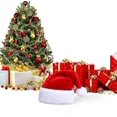 thumbnail image 3 of Family Matching Christmas Pajamas Two-piece Set Christmas Pyjamas Xmas Parent-child Pjs Set, 3 of 3