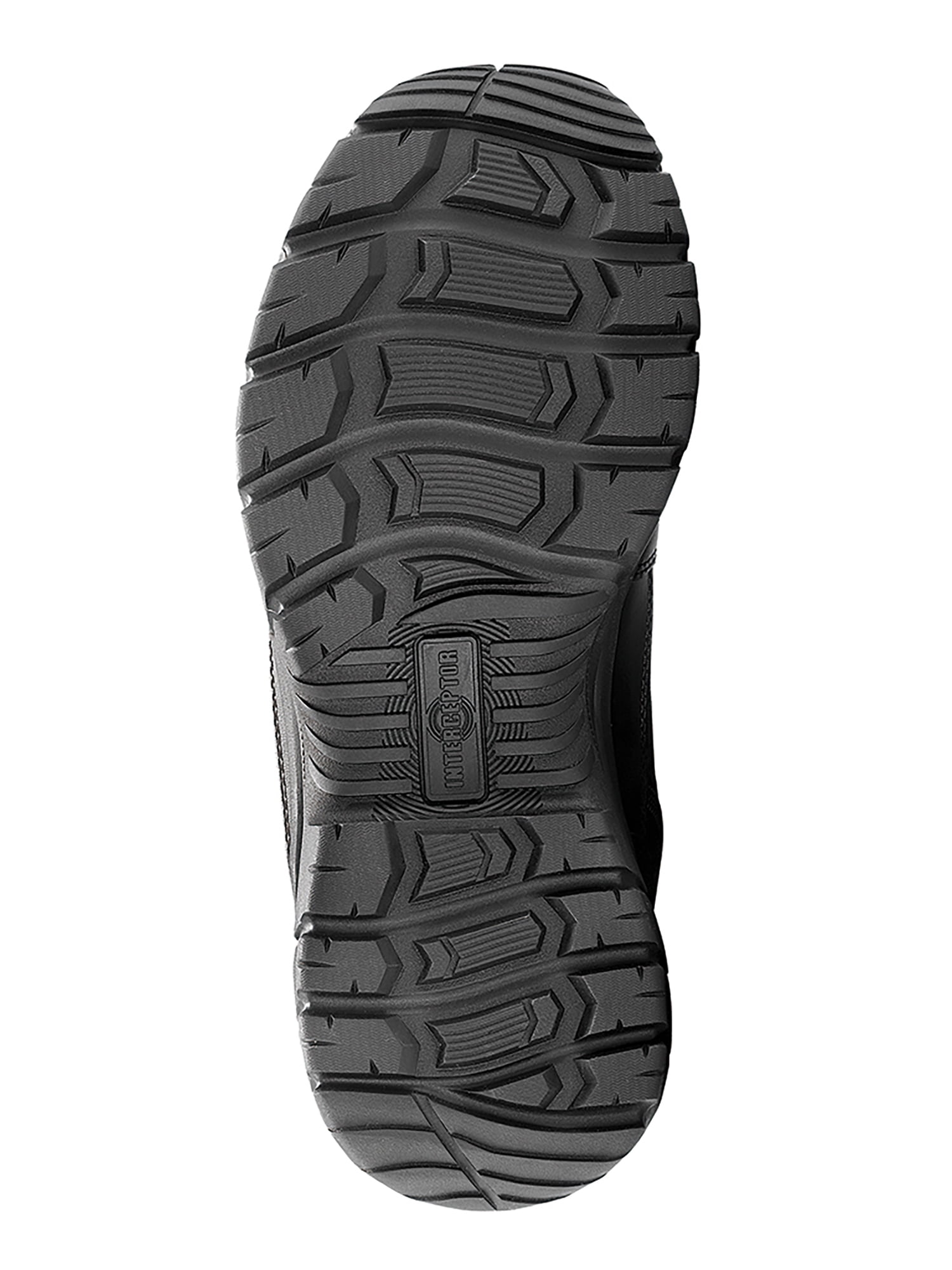 Toe Tactical Boots - Walmart 