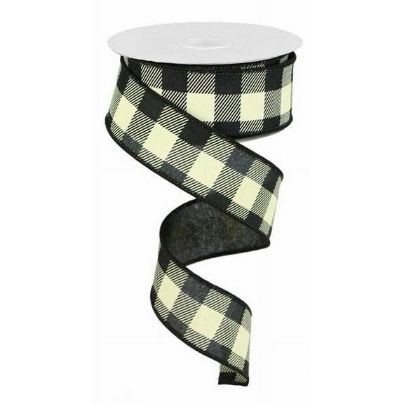 Striped Check On Royal