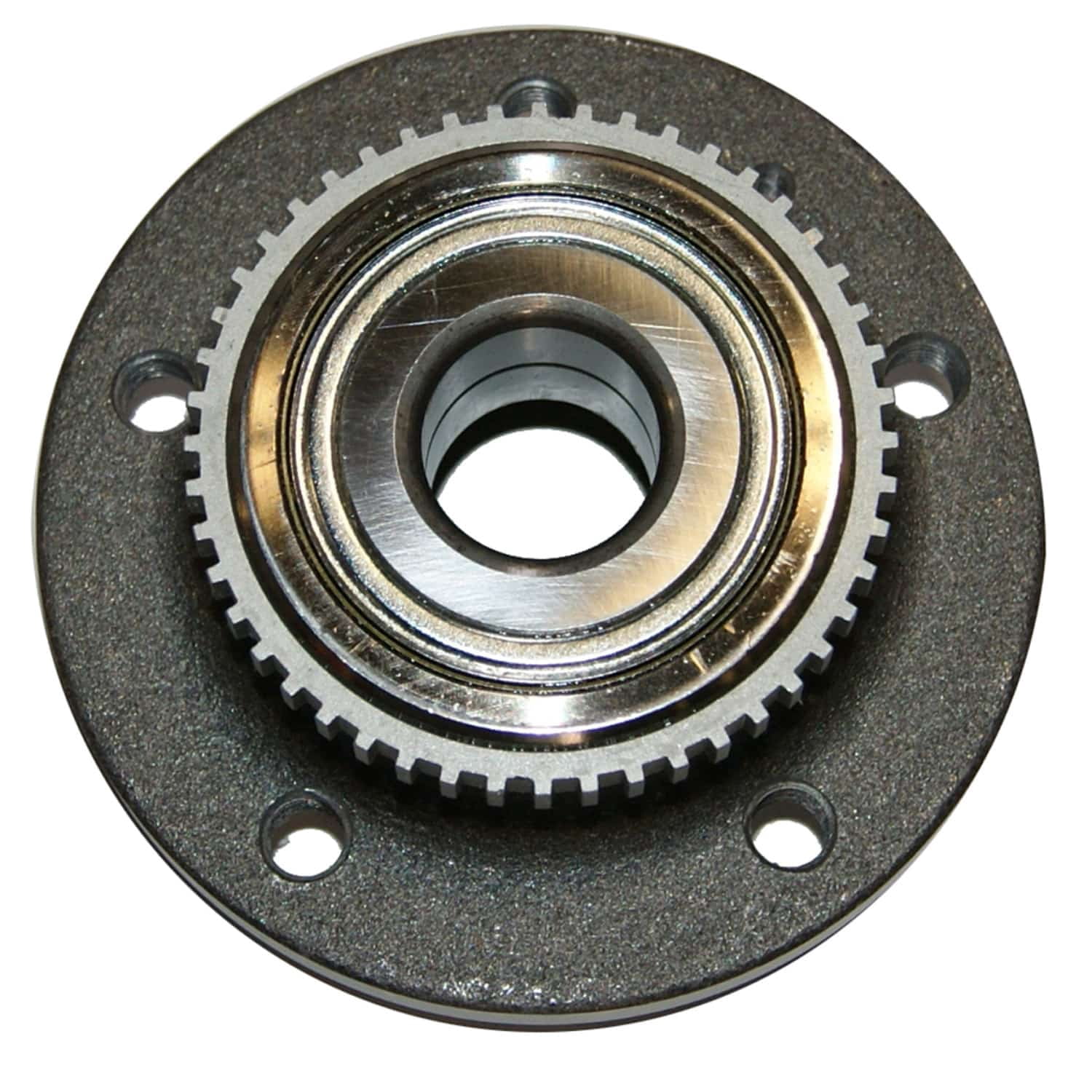 GMB 715-0314 Wheel Hub Module that fits a Volvo 850 (1993-1997)