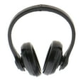 thumbnail image 2 of Miniatura Auriculares Hugo 1/12 Juguete de Simulación Inalámbrica Negro, 2 of 6
