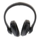 thumbnail image 2 of Miniatura Auriculares Hugo 1/12 Juguete de Simulación Inalámbrica Negro, 2 of 6