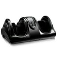 thumbnail image 7 of Costway Shiatsu Foot Massager Kneading and Rolling Leg Calf Ankle with Remote Black, 7 of 7
