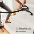 thumbnail image 6 of Shark® Vertex DuoClean® PowerFins Upright Vacuum, 6 of 8