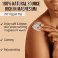 thumbnail image 4 of Magnesium Lotion with Aloe Vera, Shea Butter, and Coconut Oil – Hydrating & Soothing, 4 of 6