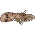 thumbnail image 6 of Women's Carlos by Carlos Santana Toya Gladiator Sandal, 6 of 7