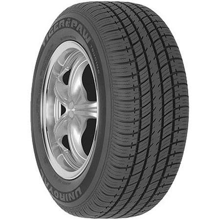 Uniroyal Tiger Paw Touring TT Tire P185/65R15 86T