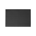 thumbnail image 2 of Stylish and Functional Dual Sided Leather Placemats Heatproof Set of 6, 2 of 10