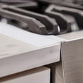 thumbnail image 2 of 1Pcs Stove Gaps Cover for Cooking Area Heat Resistant Nonslip, 2 of 8