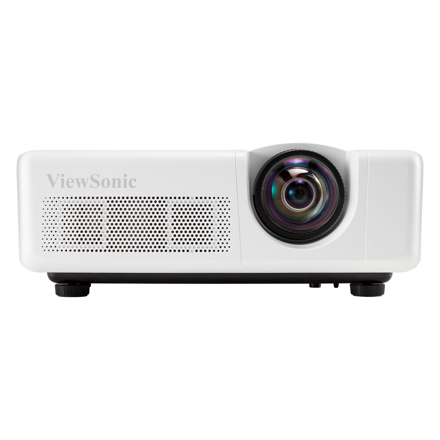 ViewSonic LS625W 3200 Lumens DLP WXGA Short Throw Laser Projector with