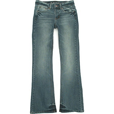Riders - Juniors' Five-Pocket Jean