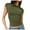 J, variant on Vetement Femme ete 2025 Womens Backless Tops Open Back Shirts Summer Crop Tops Short Sleeve Cute Clothes 2024 T Shirts Short Sleeve for Women Solid Tee for Women Long T Leggings L L