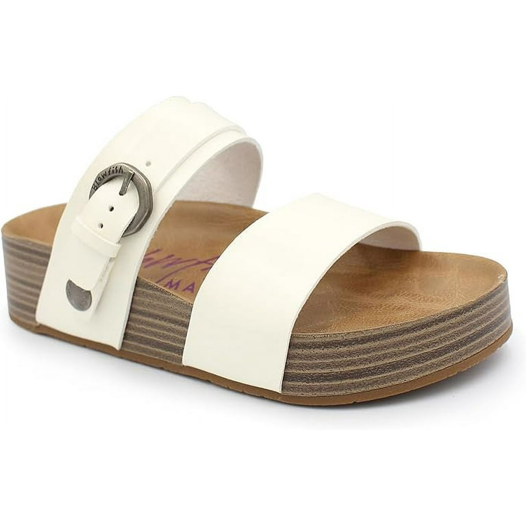 Blowfish sandals marge deals