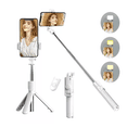 thumbnail image 1 of Palo Selfie Wünd  Mando Con Control Remoto Y Trípode Bluetooth, 1 of 5