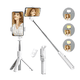 thumbnail image 1 of Palo Selfie Wünd  Mando Con Control Remoto Y Trípode Bluetooth, 1 of 5