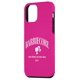 thumbnail image 2 of Funda de teléfono Barbie Barbiecore Antes de que nacieras iPhone 12 mini, 2 of 3