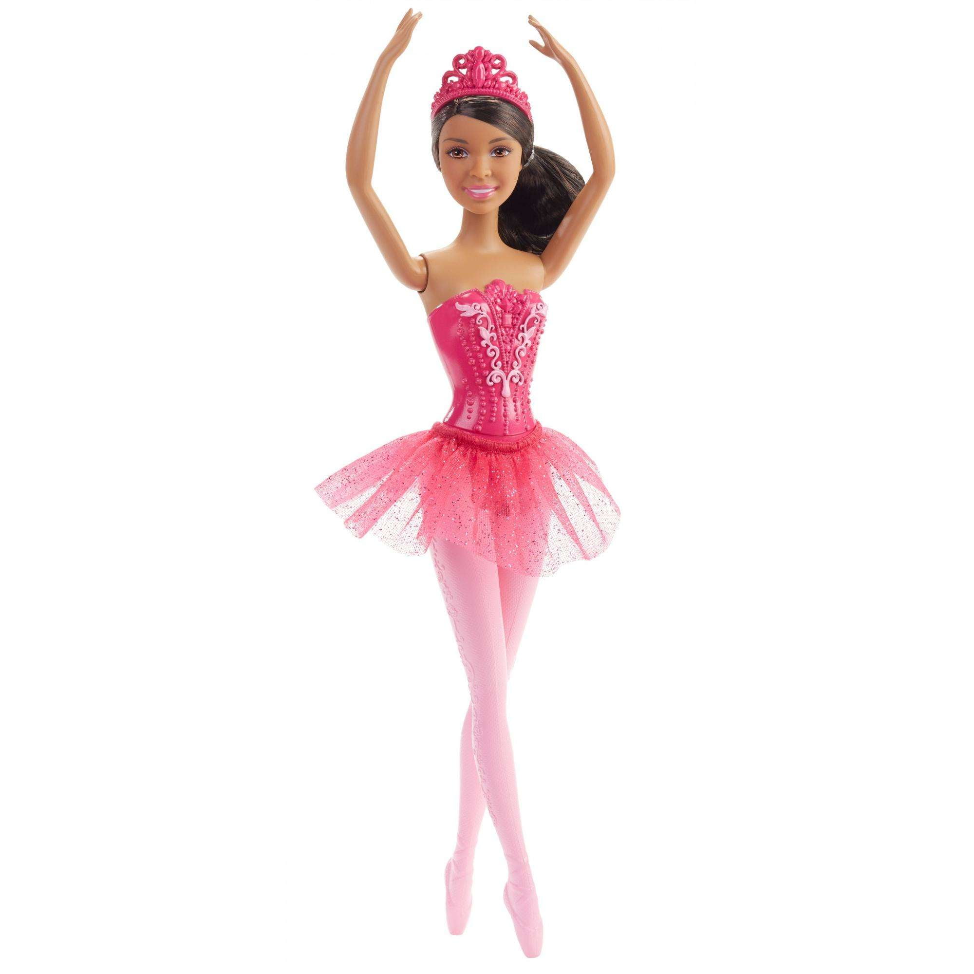 barbie ballet clothes